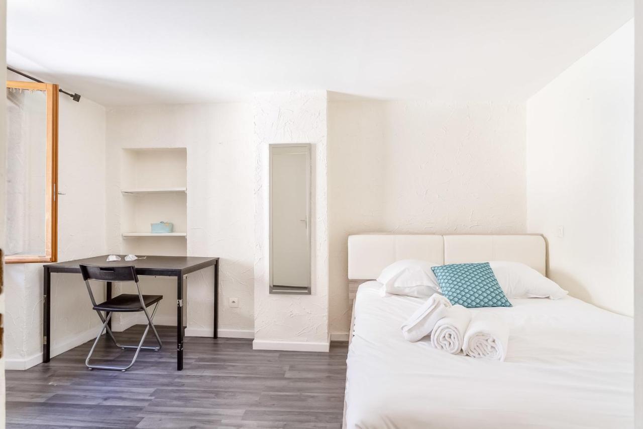 Le Saint Jean - Appartement Rue Carnot Pour 2 - 4 Pers Аннесі Екстер'єр фото