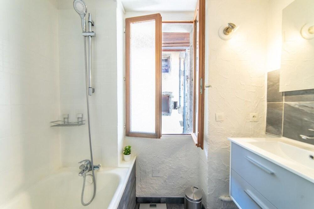 Le Saint Jean - Appartement Rue Carnot Pour 2 - 4 Pers Аннесі Екстер'єр фото